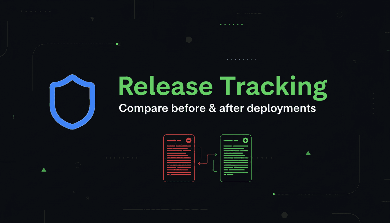 Release Tracking | Monitor Website Releases | Track-Guard.com
